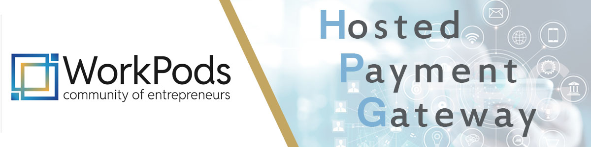 WorkPods HPG - Slide 1